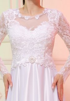 Свадебное платье 00336