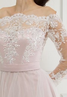 Свадебное платье 00214