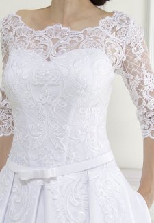 Свадебное платье 00158