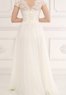 Свадебное платье 00129