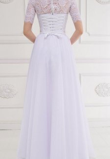 Свадебное платье  06889