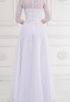 Свадебное платье 41242