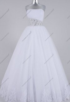 Свадебное платье Клавдия 23565