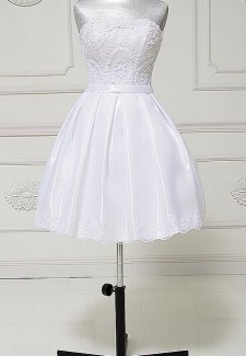 Свадебное платье  80524