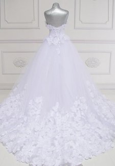 Свадебное платье  59868
