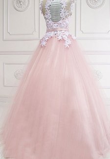 Свадебное платье 61674