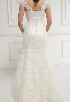 Свадебное платье 12951