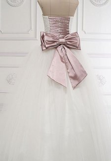 Свадебное платье 11268