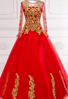 Свадебное платье 63957