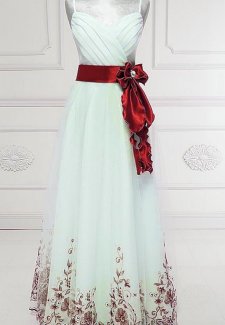 Свадебное платье 17001