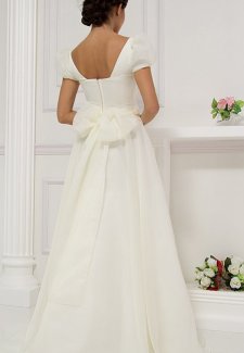 Свадебное платье 18207 