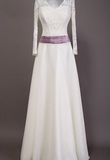 Свадебное платье 11722 