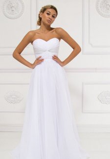 Свадебное платье 71010 