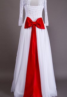 Свадебное платье 32395 