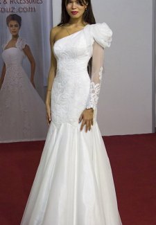 Свадебное платье Алана 50332