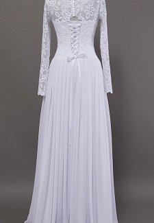 Свадебное платье Эла 38729