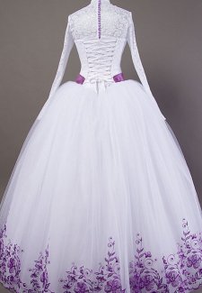 Свадебное платье 05476 
