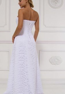 Свадебное платье Севела 25594