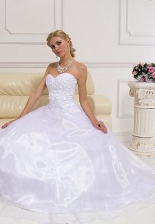 Свадебное платье 86152 