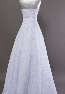 Свадебное платье 85745 