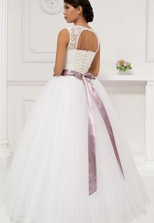 Свадебное платье 05855 