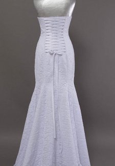 Свадебное платье 18724 