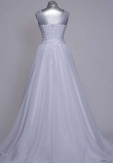 Свадебное платье 12156 