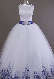 Свадебное платье 21785