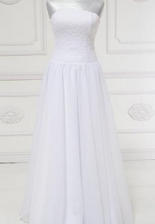 Свадебное платье 04488