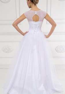 Свадебное платье  93635