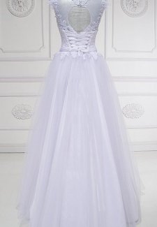 Свадебное платье 36284