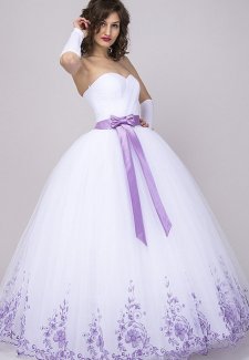 Свадебное платье Ростислава 37713