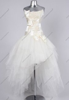 Свадебное платье Вианн 68639