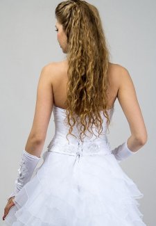 Свадебное платье Клариса 99184