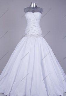 Свадебное платье Адена 59947