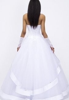 Свадебное платье Джелисса 34881