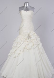 Свадебное платье Нелли 39874