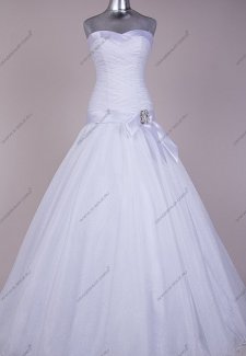 Свадебное платье Линда 03790