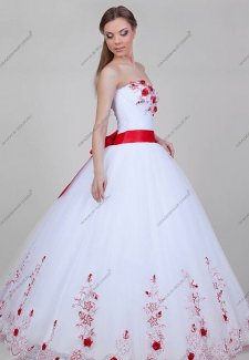 Свадебное платье Дженни 33918