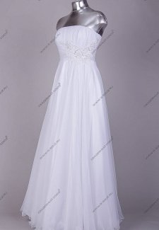 Свадебное платье Чарлайн 00890