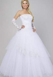 Свадебное платье Осанна 07718