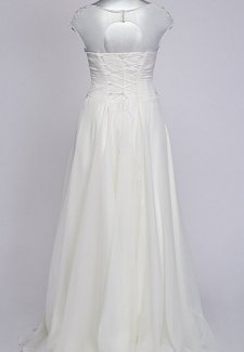 Свадебное платье  48256