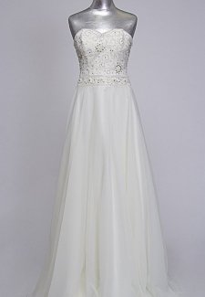 Свадебное платье  61297