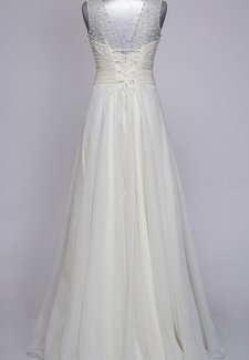 Свадебное платье 13441