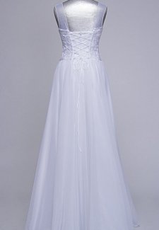 Свадебное платье 50484