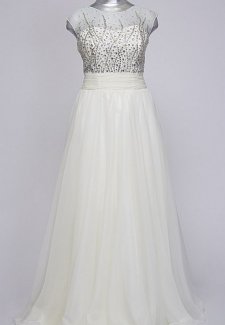 Свадебное платье  96050