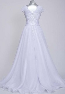 Свадебное платье 15090