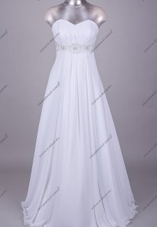 Свадебное платье 01921 Сильвия 