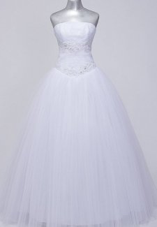 Свадебное платье 82893 Феодосия 