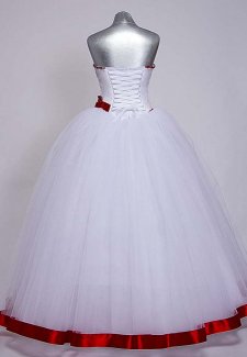 Свадебное платье 67815 Собеслава 